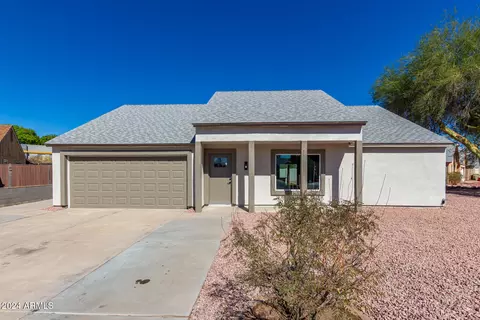 6426 W Aire Libre Ave, Glendale, AZ 85306