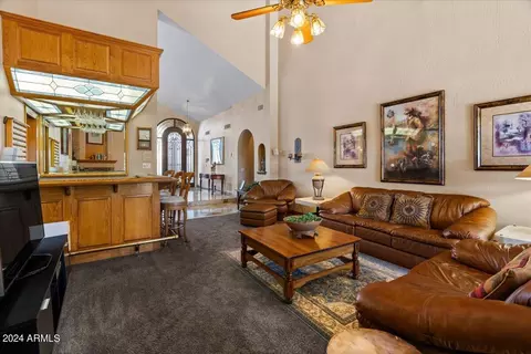 Living - 5345 E Mclellan Rd #24, Mesa, AZ 85205 photo 8 of 8