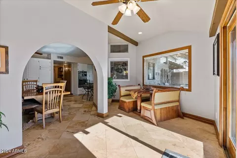 Dining - 5345 E Mclellan Rd #24, Mesa, AZ 85205 photo 6 of 8