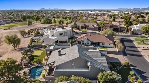 View/Area - 5345 E Mclellan Rd #24, Mesa, AZ 85205 photo 4 of 6