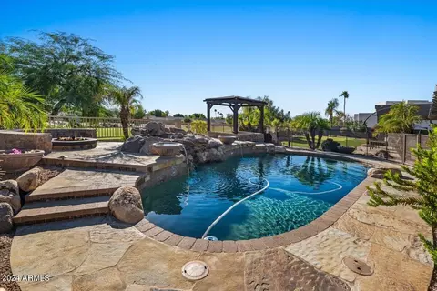Exterior - 5345 E Mclellan Rd #24, Mesa, AZ 85205 photo 13 of 19