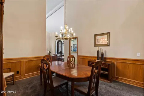 Dining - 5345 E Mclellan Rd #24, Mesa, AZ 85205 photo 2 of 8