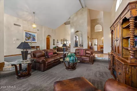 Living - 5345 E Mclellan Rd #24, Mesa, AZ 85205 photo 3 of 8