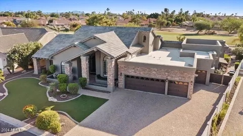 Exterior - 5345 E Mclellan Rd #24, Mesa, AZ 85205 photo 2 of 19