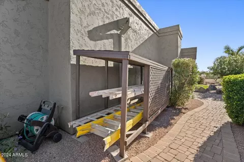 Exterior - 5345 E Mclellan Rd #24, Mesa, AZ 85205 photo 19 of 19