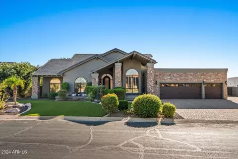 Exterior - 5345 E Mclellan Rd #24, Mesa, AZ 85205 photo 3 of 19