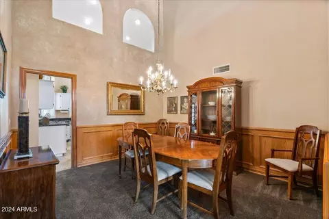Dining - 5345 E Mclellan Rd #24, Mesa, AZ 85205 photo 1 of 8