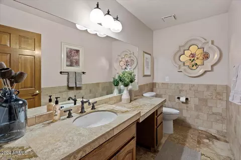 Bath - 5345 E Mclellan Rd #24, Mesa, AZ 85205 photo 6 of 8