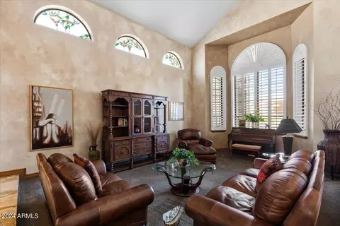 Living - 5345 E Mclellan Rd #24, Mesa, AZ 85205 photo 1 of 8