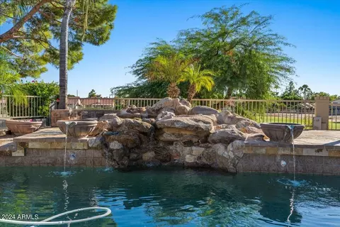 Exterior - 5345 E Mclellan Rd #24, Mesa, AZ 85205 photo 15 of 19
