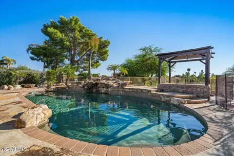 Exterior - 5345 E Mclellan Rd #24, Mesa, AZ 85205 photo 14 of 19
