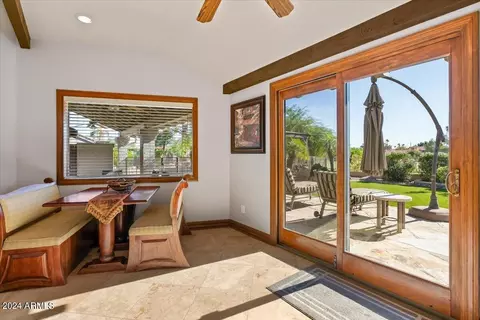 Dining - 5345 E Mclellan Rd #24, Mesa, AZ 85205 photo 7 of 8