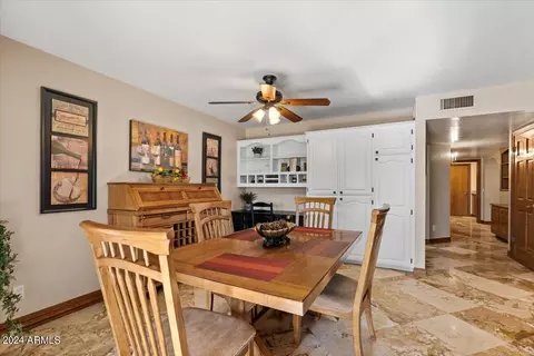 Dining - 5345 E Mclellan Rd #24, Mesa, AZ 85205 photo 5 of 8