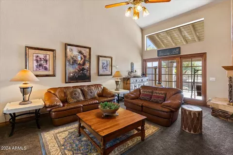 Living - 5345 E Mclellan Rd #24, Mesa, AZ 85205 photo 5 of 8