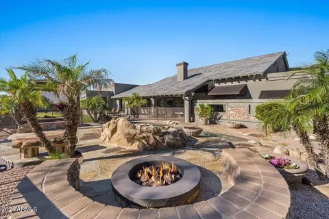Exterior - 5345 E Mclellan Rd #24, Mesa, AZ 85205 photo 17 of 19