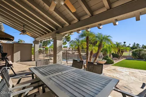 Exterior - 5345 E Mclellan Rd #24, Mesa, AZ 85205 photo 8 of 19