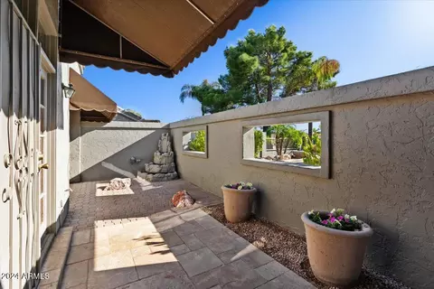 Exterior - 5345 E Mclellan Rd #24, Mesa, AZ 85205 photo 10 of 19