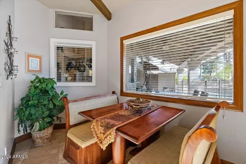 Dining - 5345 E Mclellan Rd #24, Mesa, AZ 85205 photo 8 of 8