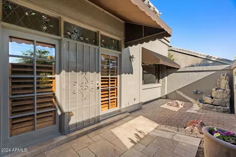 Exterior - 5345 E Mclellan Rd #24, Mesa, AZ 85205 photo 11 of 19
