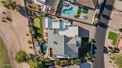 View/Area - 5345 E Mclellan Rd #24, Mesa, AZ 85205 photo 5 of 6