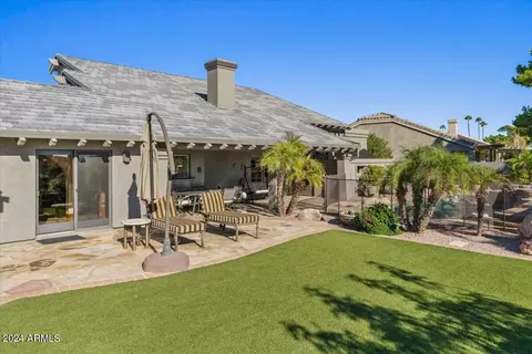 Exterior - 5345 E Mclellan Rd #24, Mesa, AZ 85205 photo 6 of 19