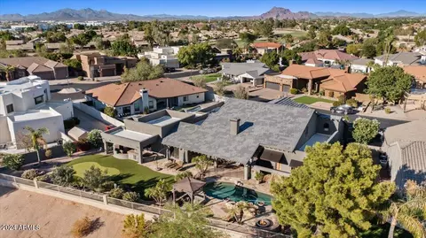 View/Area - 5345 E Mclellan Rd #24, Mesa, AZ 85205 photo 3 of 6
