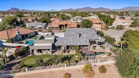 View/Area - 5345 E Mclellan Rd #24, Mesa, AZ 85205 photo 2 of 6