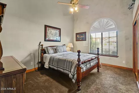 Bedroom - 5345 E Mclellan Rd #24, Mesa, AZ 85205 photo 3 of 6