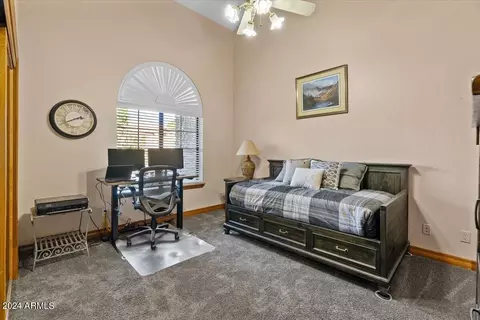 Bedroom - 5345 E Mclellan Rd #24, Mesa, AZ 85205 photo 2 of 6