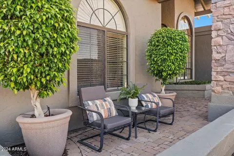 Exterior - 5345 E Mclellan Rd #24, Mesa, AZ 85205 photo 5 of 19