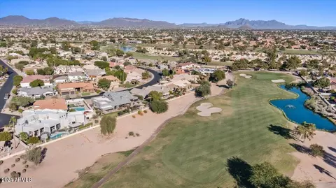 View/Area - 5345 E Mclellan Rd #24, Mesa, AZ 85205 photo 6 of 6