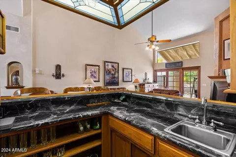 Kitchen - 5345 E Mclellan Rd #24, Mesa, AZ 85205 photo 1 of 5