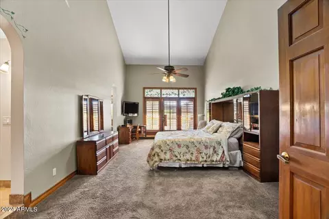 Bedroom - 5345 E Mclellan Rd #24, Mesa, AZ 85205 photo 1 of 6