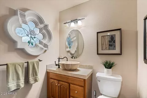 Bath - 5345 E Mclellan Rd #24, Mesa, AZ 85205 photo 7 of 8