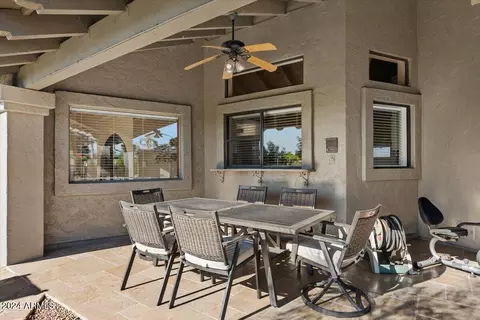 Exterior - 5345 E Mclellan Rd #24, Mesa, AZ 85205 photo 9 of 19