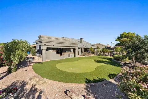 Exterior - 5345 E Mclellan Rd #24, Mesa, AZ 85205 photo 12 of 19