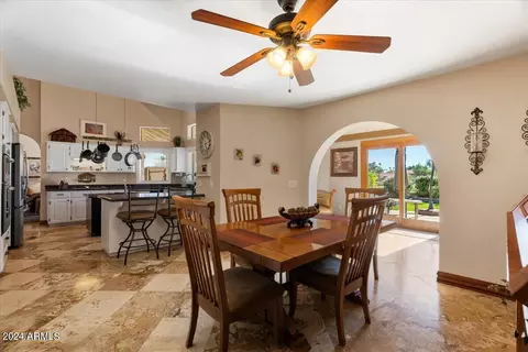 Dining - 5345 E Mclellan Rd #24, Mesa, AZ 85205 photo 4 of 8