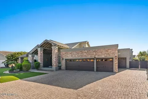 Exterior - 5345 E Mclellan Rd #24, Mesa, AZ 85205 photo 4 of 19