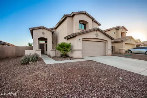 25733 W St Kateri Dr, Buckeye, AZ 85326