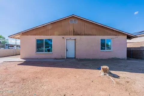 114 S 92nd Dr, Tolleson, AZ 85353