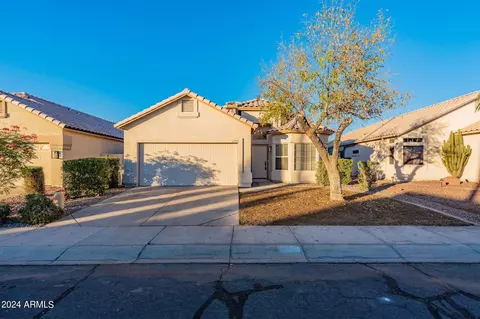 244 W Verano Pl, Gilbert, AZ 85233