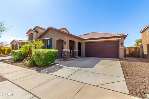 2728 S 172nd Ln, Goodyear, AZ 85338