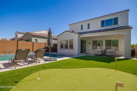 3402 E Crest Ln, Phoenix, AZ 85050 photo 40