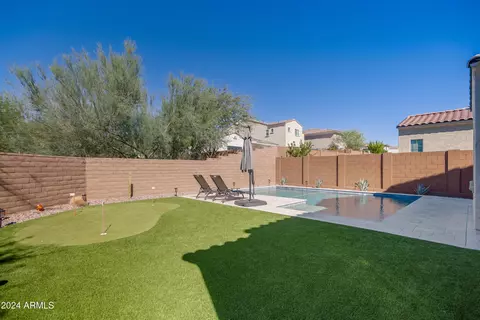 3402 E Crest Ln, Phoenix, AZ 85050 photo 41