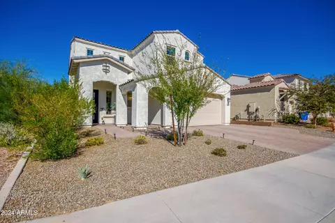 3402 E Crest Ln, Phoenix, AZ 85050 photo 59