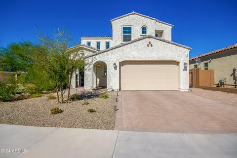 3402 E Crest Ln, Phoenix, AZ 85050 photo 58