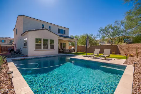 3402 E Crest Ln, Phoenix, AZ 85050 photo 39