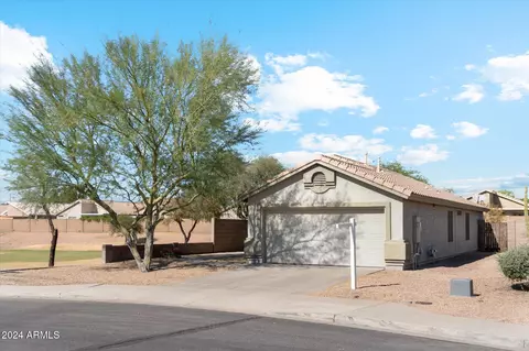 10926 E Delta Ave, Mesa, AZ 85208 photo 2
