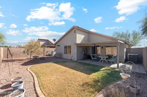 10926 E Delta Ave, Mesa, AZ 85208 photo 16