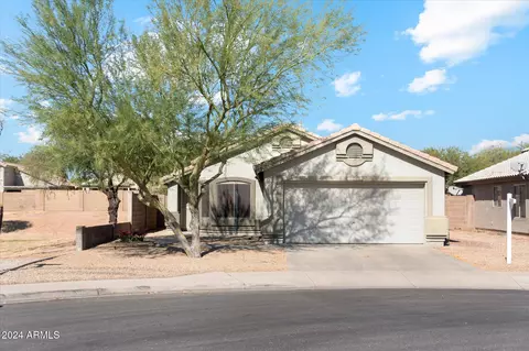 10926 E Delta Ave, Mesa, AZ 85208